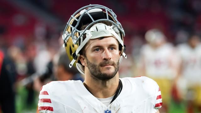 49ers Veteran WR Trent Taylor Announces Retirement