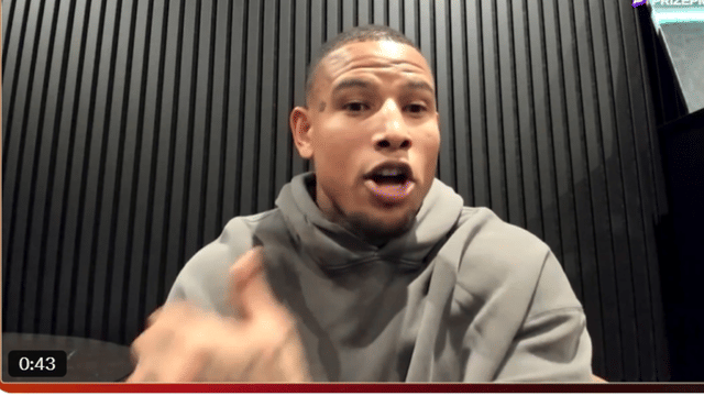 Darren Waller Says Tua Tagovailoa’s “Skillset Is Still There”