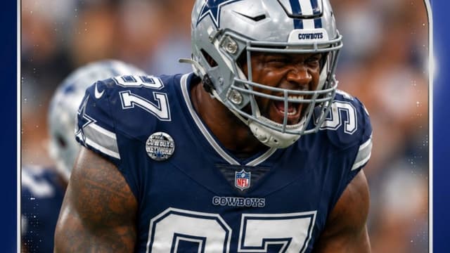 Kenny Clark Praises Cowboys' New Defensive System