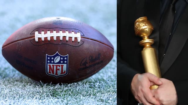NFL Revenue Surge Could Squeeze Hollywood Budgets