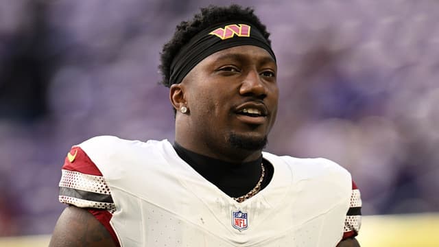 Ravens, Raiders Among Top Landing Spots for Free Agent Deebo Samuel