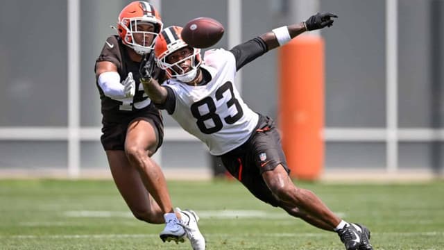 Mary Kay Cabot Identifies Three Areas Browns Could Still Upgrade