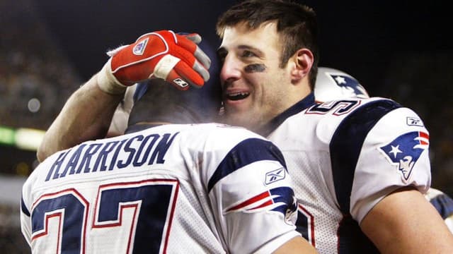 Rodney Harrison Says Patriots Will “Forgive” Mike Vrabel After Off-Field Situation