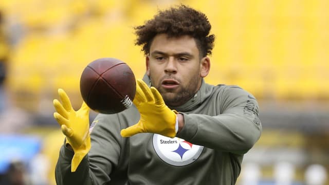 Cam Heyward’s Brother, Connor, Chases His Own Path Beyond Family Legacy With Raiders