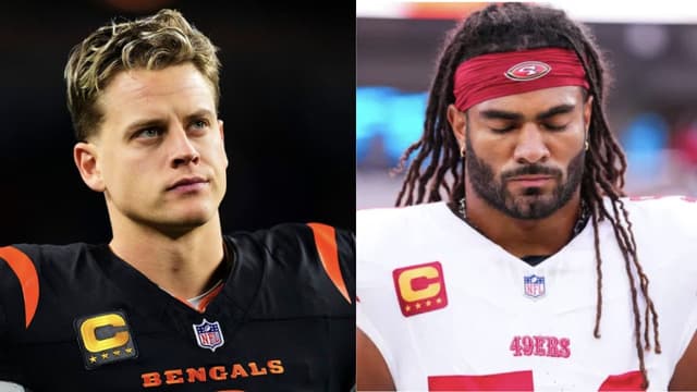 Fred Warner: Joe Burrow Is ‘1,000%’ The Toughest QB I’ve Faced