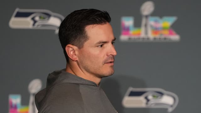 Devon Witherspoon Says Mike Macdonald Found Patriots O-Line Tell