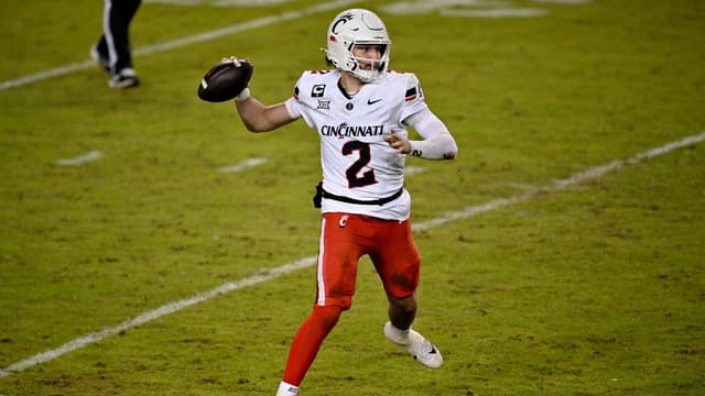 Cincinnati Files $1M Lawsuit Against Brendan Sorsby