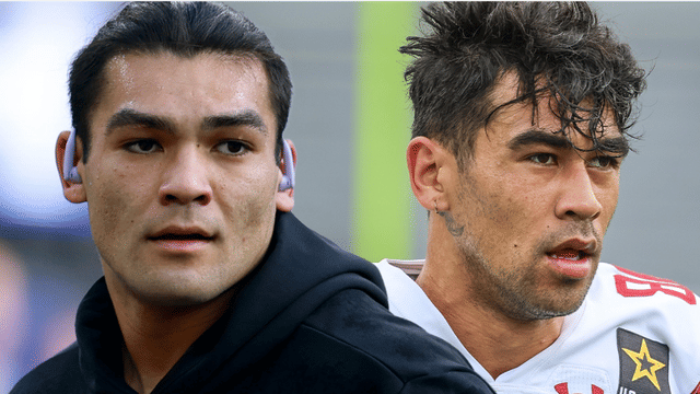 Police Say SUV Mix-Up Led to Arrest of Puka Nacua’s Brother