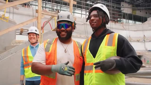 Cam Ward Leaves Patriots Fan Hanging