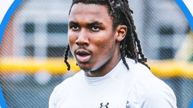 Elite WR Jaylen Addai Racking Up Offers After Explosive Sophomore Season