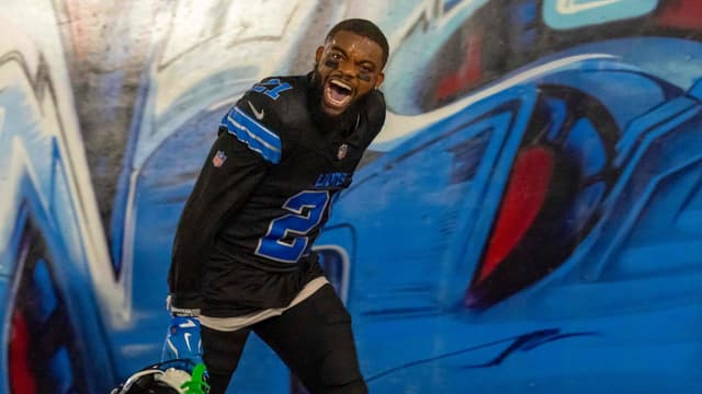 Washington Commanders Sign Amik Robertson to $16M Deal