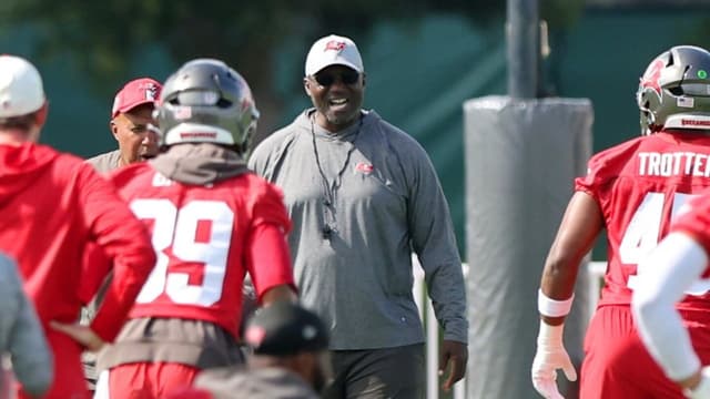 Todd Bowles Identifies What Held Buccaneers Back in 2025