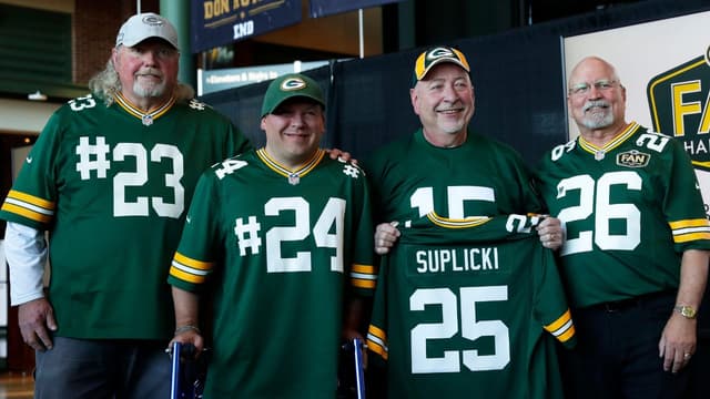 Packers Warn Season-Ticket Holders Over Repeated Resales