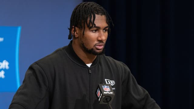 Nick Singleton Medically Cleared After Foot Injury Ahead of NFL Draft