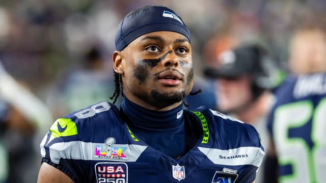 Chicago Bears Sign Coby Bryant to $40M Deal