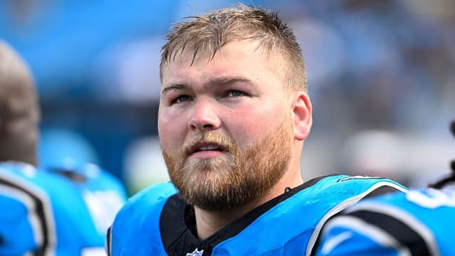 Detroit Lions Expected to Sign Cade Mays to $25M Deal