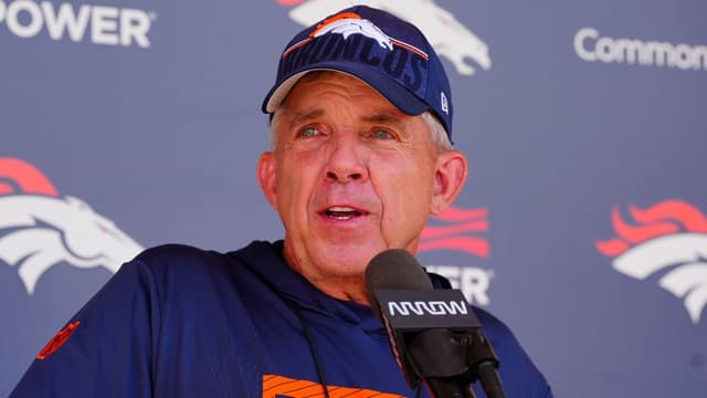 Sean Payton Expects NFL Officiating Transparency Within Three Years