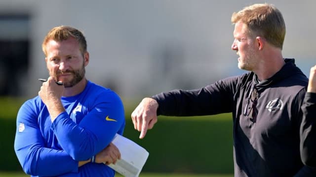 NFL Exec Questions Rams Moves, Urges Focus On Future Planning