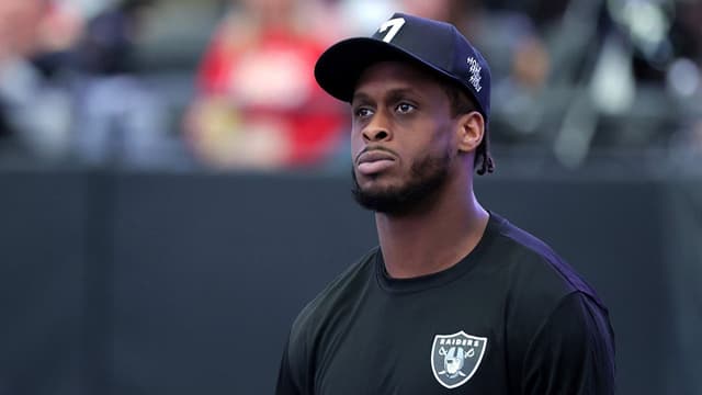 Klint Kubiak: Geno Smith ‘Definitely An Option’ Going Forward