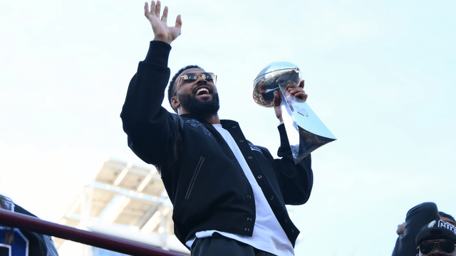 Julian Love: “New Culture” Fueled Seahawks’ Super Bowl Win