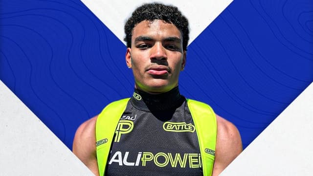 Four-Star Safety Kailib Dillard Commits To Florida Over Georgia, Oregon