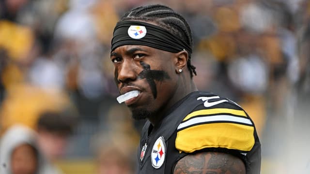 ESPN Predicts Joey Porter Jr. Will Reset NFL Cornerback Market