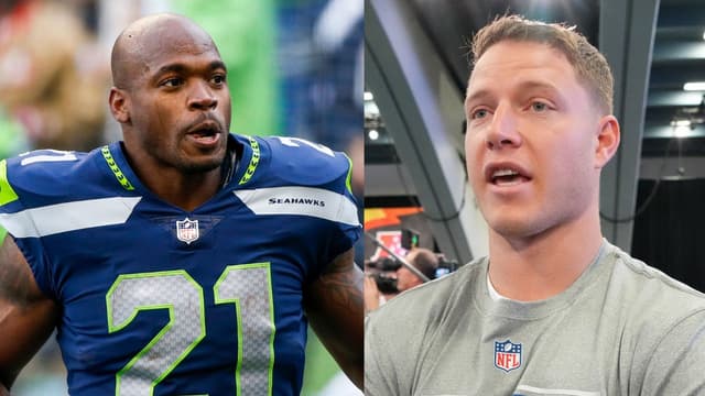 Highest-Paid Running Backs in NFL History: Who Are the Top 6?