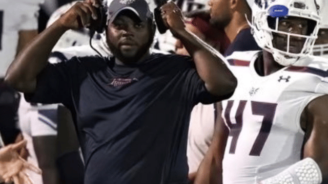 FAU Hires Jerome Smith as Special Teams Assistant