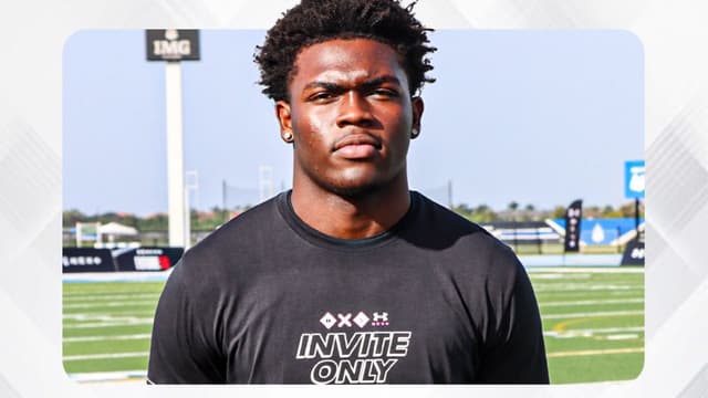 Texas A&M Lands Five-Star LB Kaden Henderson