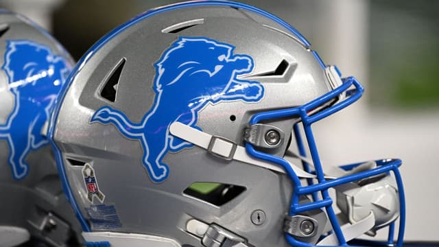 Lions Among Teams Hit Hardest by NFL’s New Cutdown Deadline