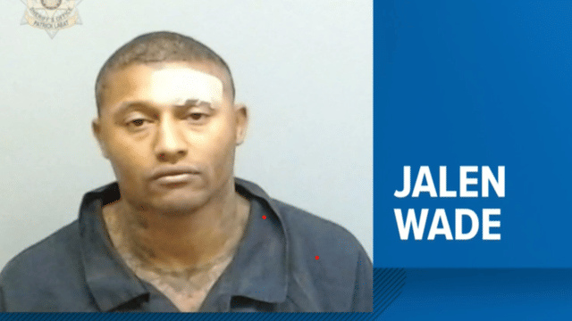 Ex-Georgia State Player Jalen Wade Arrested in Animal Cruelty Case