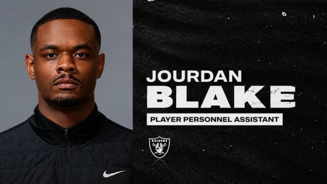 Notre Dame Staffer Jourdan Blake Departs for NFL Role