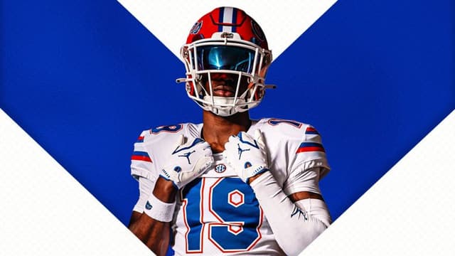 Florida Flips Tennessee Target Tre Geathers