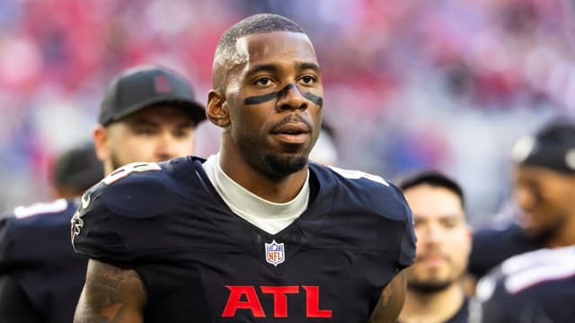 Falcons Sign TE Kyle Pitts to $54 Million Extension
