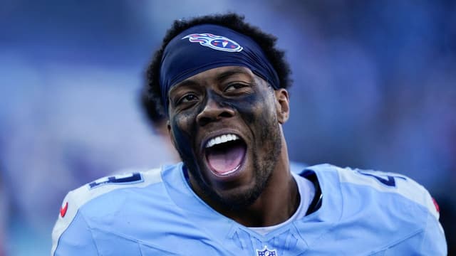 Indianapolis Colts Sign Arden Key to $20M Deal