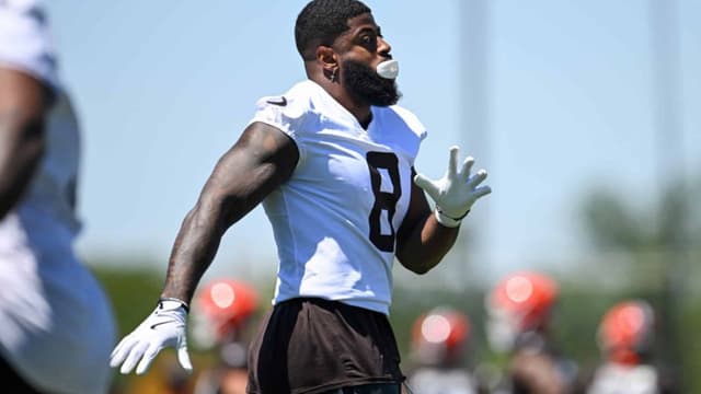 Brian Baldinger Says Jared Verse Brings Power, Durability and Consistency to the Browns