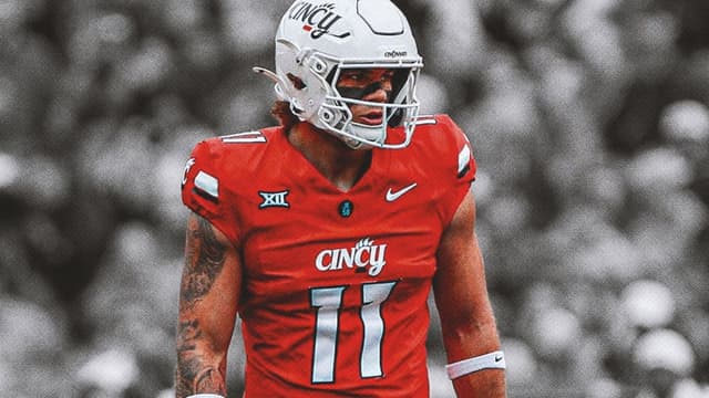 Joe Royer Visits Bucs, Falcons as Draft Interest Grows