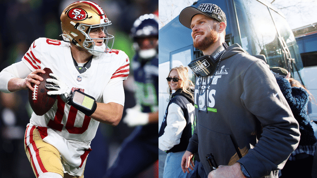 Nick Wright: Mac Jones Isn’t the Next Sam Darnold