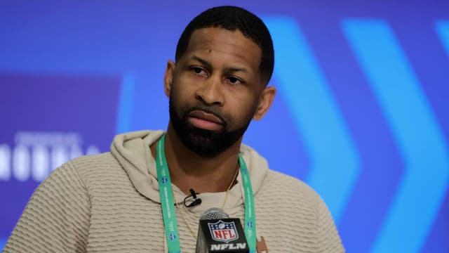 Brian Baldinger Calls Browns Draft “Surgical” Under Andrew Berry