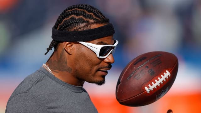 All-Pro S Derwin James Jr. Says Active NFL Players Should Skip 2028 Olympic Flag Football
