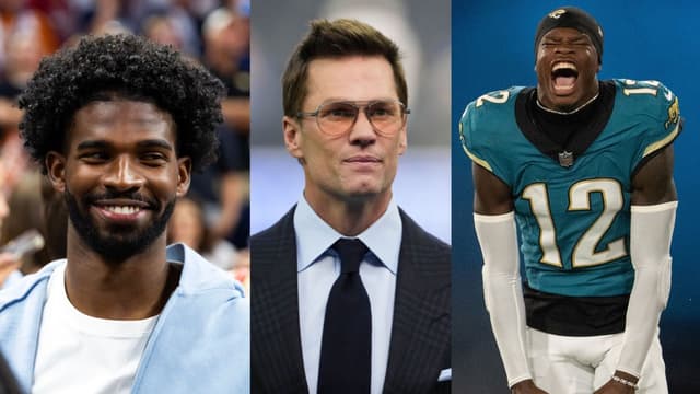 Not Just Shedeur Sanders, Travis Hunter Also Broke Tom Brady’s Licensing Record