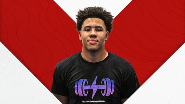 Louisville Lands 2027 EDGE Munir Lewis Over Big Ten Powers