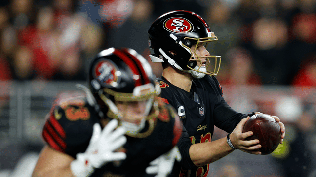 Donte Whitner Warns Brock Purdy About Eagles DC Vic Fangio