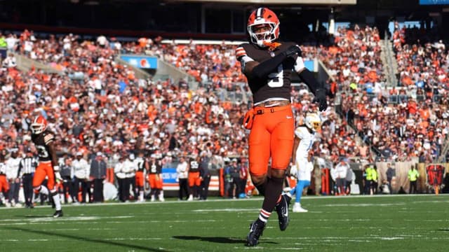 Grant Delpit’s Browns Future in Doubt After Myles Garrett Trade