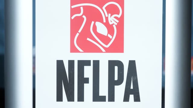 NFLPA Fires Craig Jones After Internal Turmoil