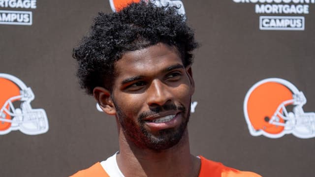 5 Potential Landing Spots for Shedeur Sanders After Browns Trade Rumor