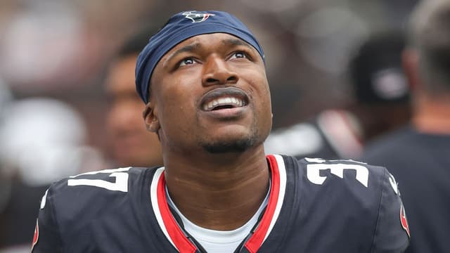 D’Angelo Ross Returns to Cleveland Browns After Late-Season Impact