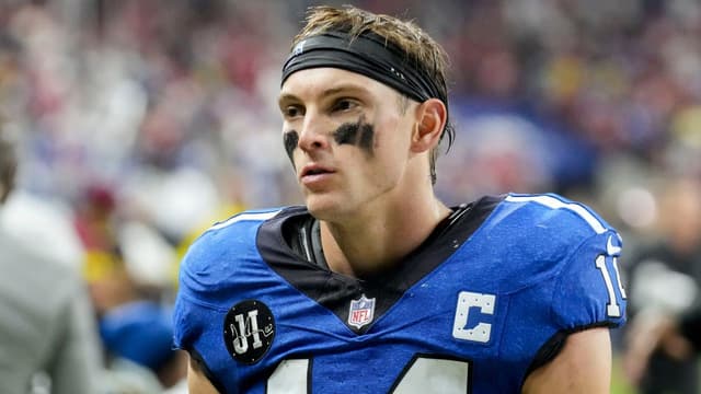 Alec Pierce Lands on Active/PUP After $114M Extension