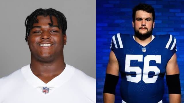 Tyler Smith, Quenton Nelson Headline ESPN’s Top 10 Interior Offensive Linemen