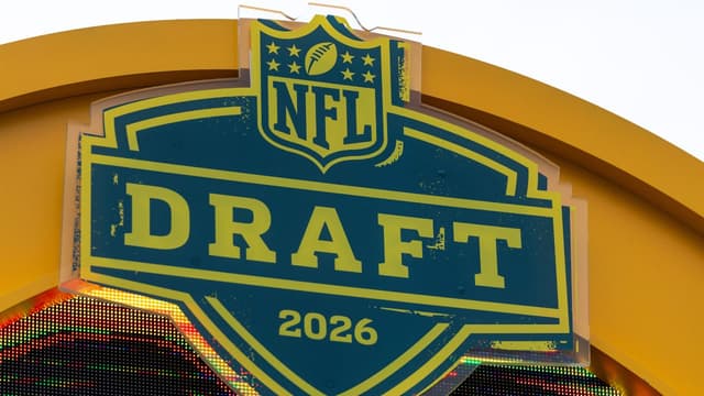 5 NFL Draft-Day Trades That Could Actually Happen in 2026